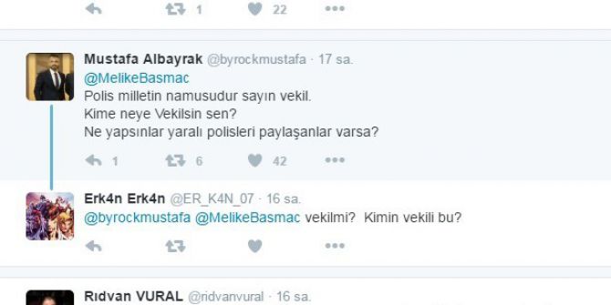 Yayın Yasağını Eleştiren Chp’li Vekile Tepki Yağmuru
