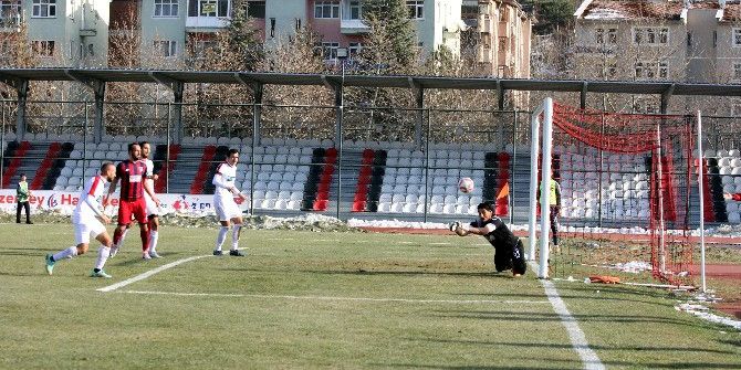 Spor Toto 2. Lig Kırmızı Grup