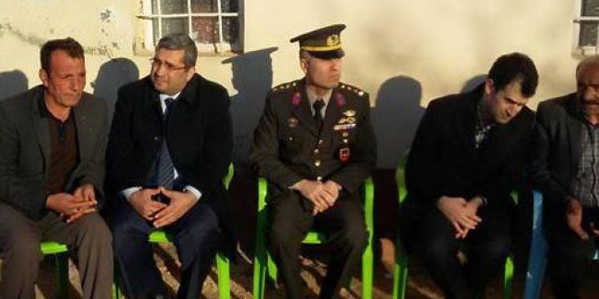 Şanlıurfa’ya İkinci Şehit Haberi