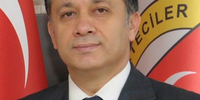 Alanya Gazeteciler Cemiyeti İstanbul’daki Saldırıyı Kınadı