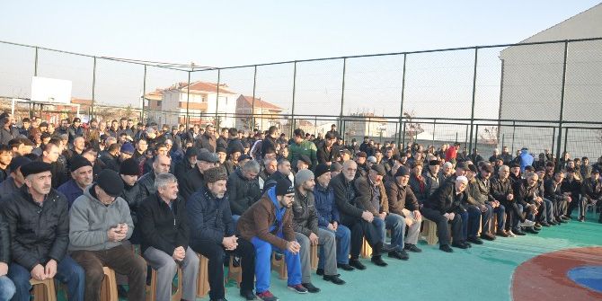 Ahıskalılar: “Hiçbir Zaman Kavgacı Toplum Olmadık”