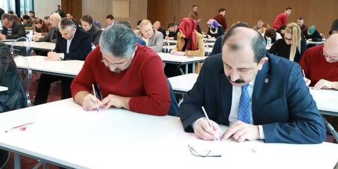 Siyaset Akademisi Sona Erdi