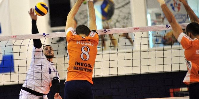 Voleybol Efeler Ligi