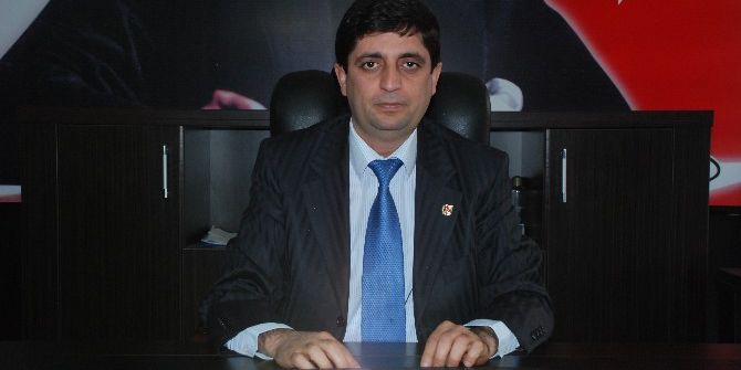 Agad Başkanı Aslan’dan Terör Saldırısına Tepki