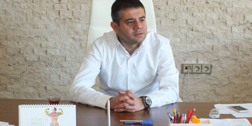 Çiftçilere Anız Uyarısı