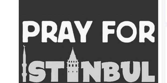 Emre Mor Saldırıyı Lanetledi