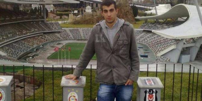 Bartınlı Polis Memurunun Durumu İyi