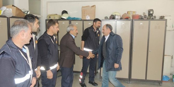 Genel Sekreter Yaşar: “Kaynaklar Yerli Yerine Kullanılmamış”