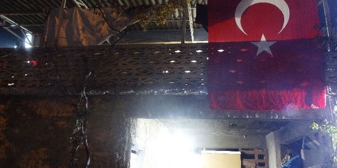 Kahramanmaraş’a Şehit Ateşi Düştü