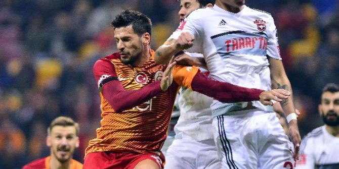 Spor Toto Süper Lig