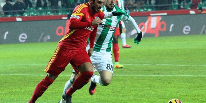Spor Toto Süper Lig