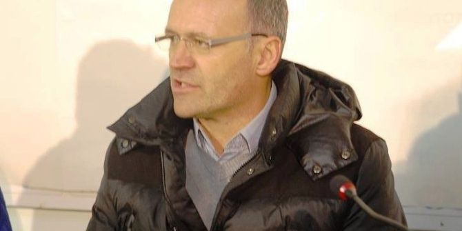 Yeni Malatyaspor - Bandırmaspor Maçının Ardından