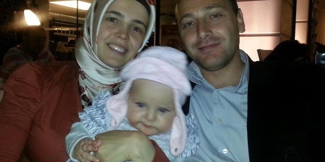 Şehit Emniyet Müdürü Karakurdu’nun Mesayi Arkadaşlarının Sosyal Medya Mesajları Yürekleri Dağladı