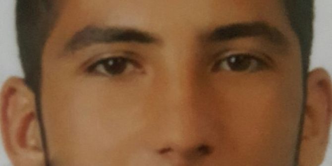 Parkta Silahlı Saldırıya Uğrayan 16 Yaşındaki Çocuk Ağır Yaralandı