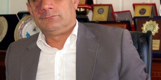 Bitlis’teki Stk’lardan İstanbul’daki Saldırıya Tepki