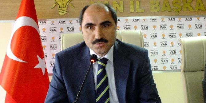 Başkan Soğanda’dan Mevlid Kandili Mesajı