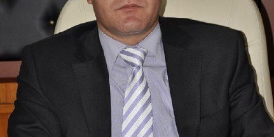 Milas İlçe Tarım’da Müdür Değişikliği