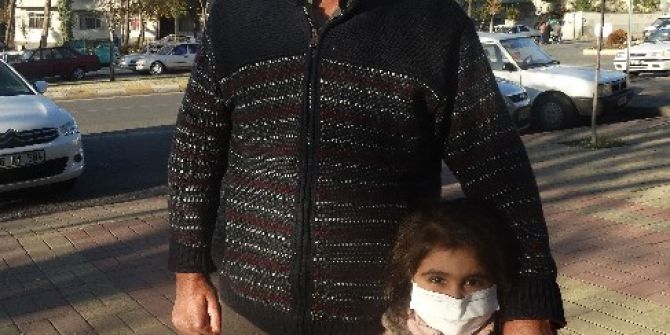 Küçük Asiye Begüm Organ Bağışçısını Unutmadı