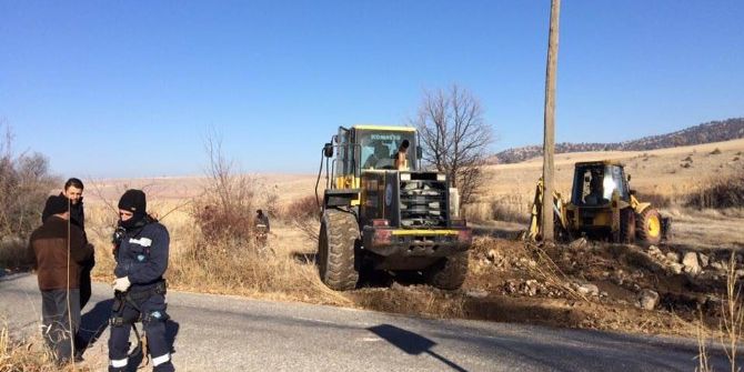 Grup Yollarında ‘Ölüm Virajları’ Kaldırılıyor