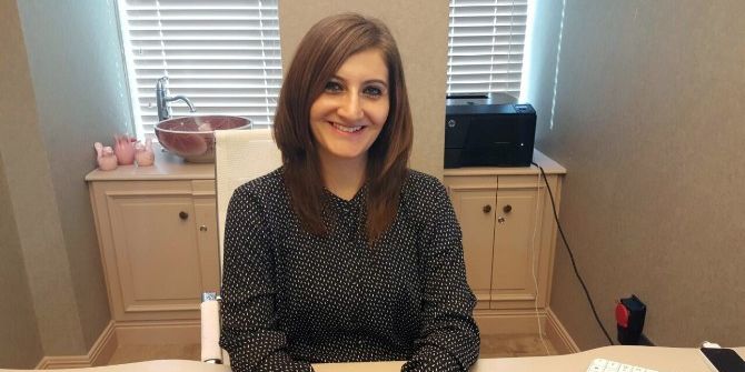 Yeni Doğum Yapan Annelerde Beslenmeye Dikkat