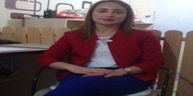 Kendinize Güvenin, Kaygınızı Yenin