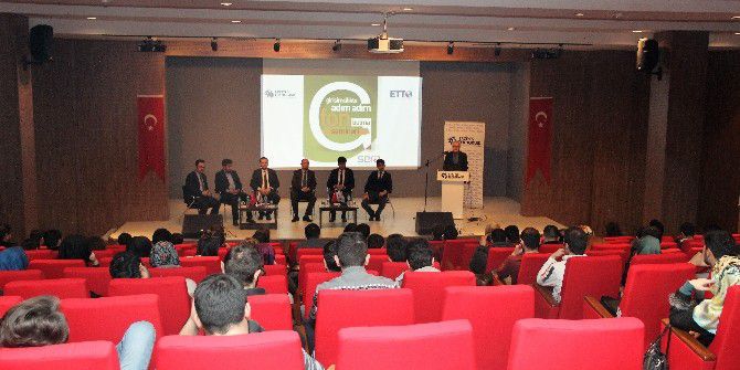 Sera Kuluçka Merkezi Fon Arayan Girişimcilere Yol Gösteriyor