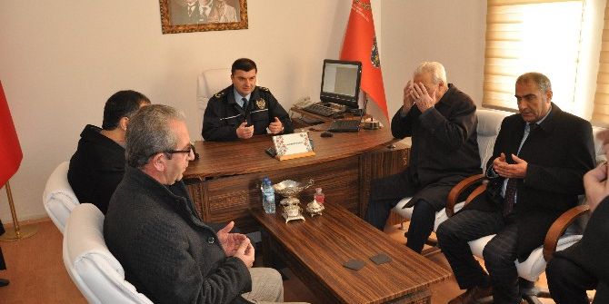 İstanbul’daki Hain Saldırıya Tepki