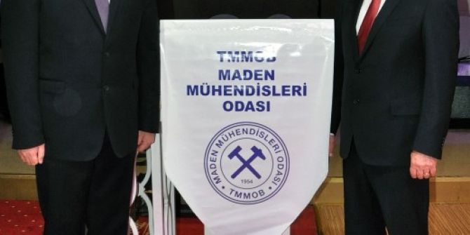 Madencilerde Yeni Dönem