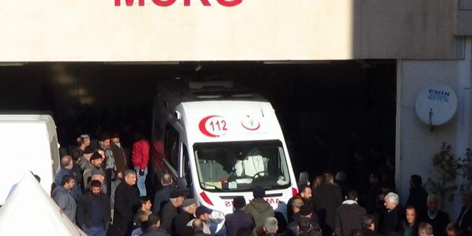 Göçükten Çıkarılan Son Maden İşçisinin Cenazesi Morga Alındı