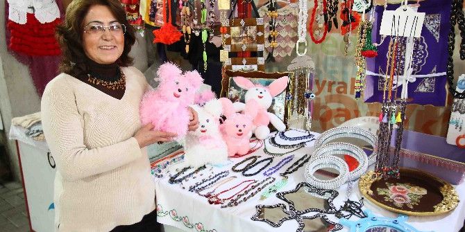 Bu Mücadele Alkışlanır