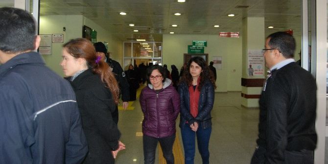 Şanlıurfa’da Pkk/kck Operasyonu