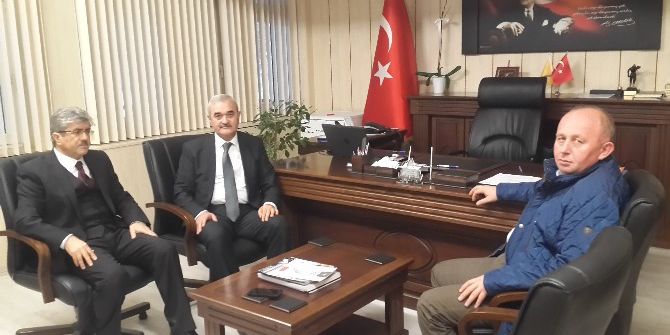 Osmancık’ta Eğitim Alanında Örnek İşbirliği