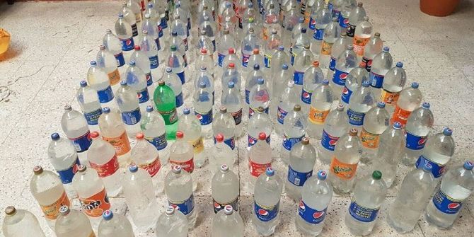 Hatay’da Sahte İçki Operasyonu