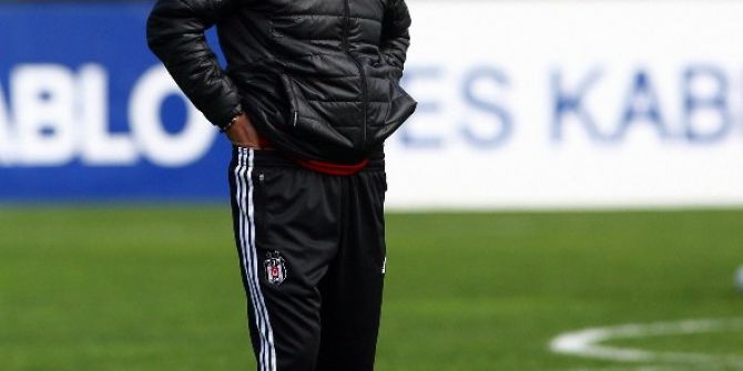 Bilic: "Türkiye’de Yaşananlar Beni Paramparça Ediyor"