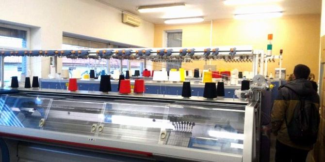 Avrupa Ülkelerinin Girişimcilik Deneyimleri Türkiye’ye Aktarılıyor