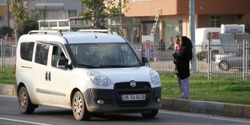 Milas’ta Dilencilere Karşı İmza Kampanyası Başlatıldı