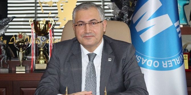 Mali Müşavir Adaylarına Son Gün Uyarısı