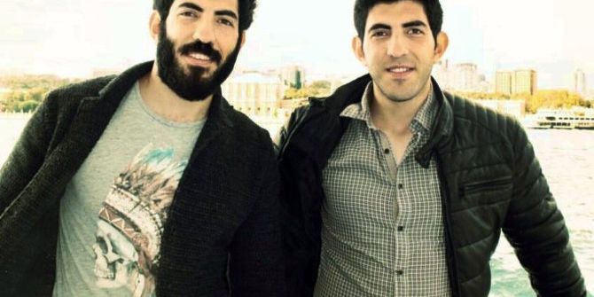 İkizleri Ölüm Ayırdı