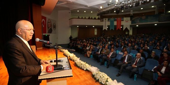 Gösterileriyle “Hayat Birlikte Güzel” Dediler