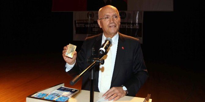 Yenimahalle’de Sorunlar Ortak Akılla Çözülüyor