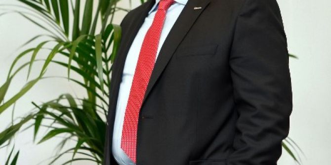 Bakiel Sektörü, 2017 Yılında Tanıtım İle Büyüyecek