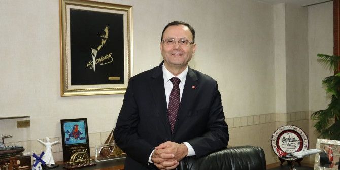 Aşut: “Tüm Sorunların Temelindeki Tek Neden Yetersiz Eğitim”
