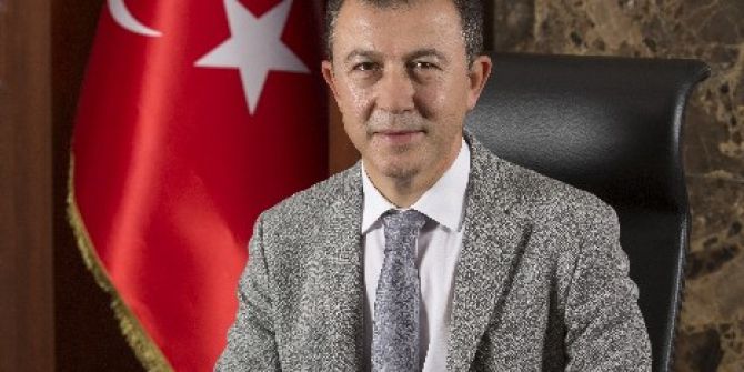 Köken’den Kınama Mesajı