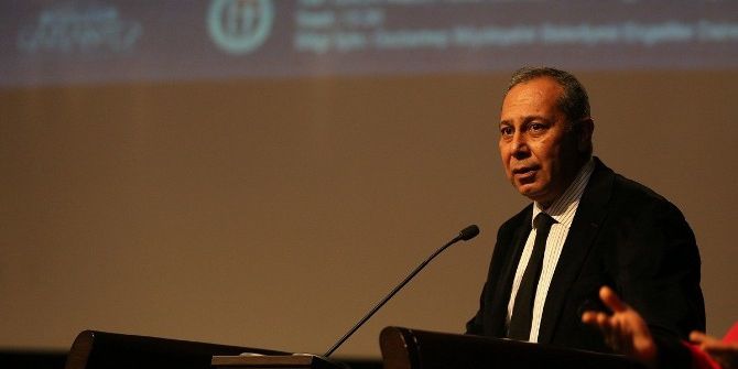 Engelliler Unutulmadı