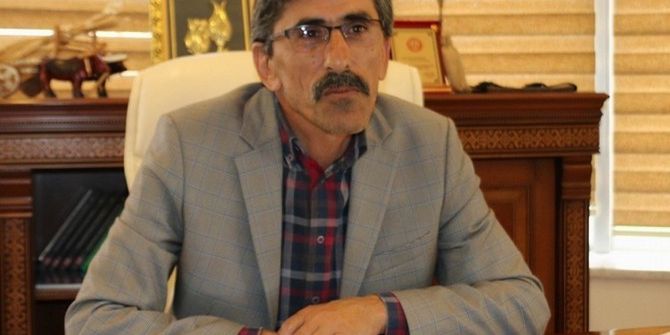 Ziraat Odası Başkanı Çetindağ İstanbul’daki Saldırıyı Kınadı