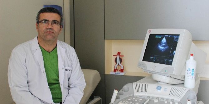 Soğuk Hava Kalp Krizini Tetikliyor