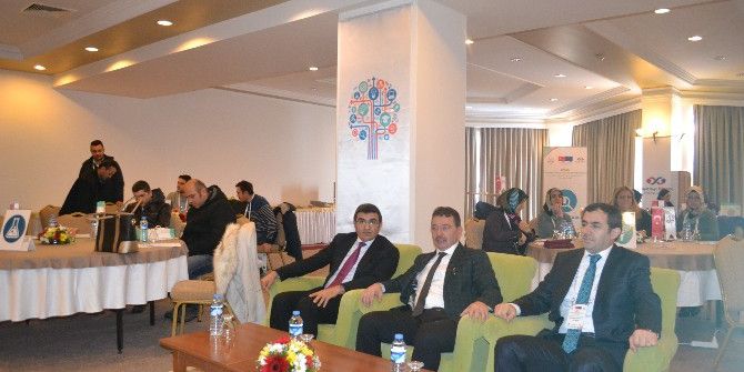 Erzurum’da Epale Bölge Çalıştayı Başladı