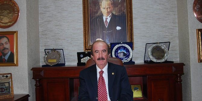 Demirgil, İstanbul’daki Terör Saldırını Kınadı