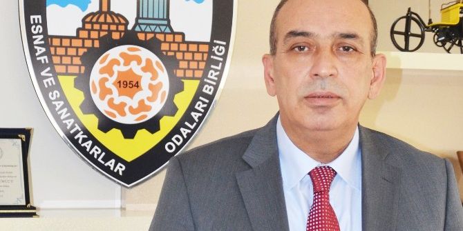 Karamercan: "Terör Suçu İşleyenler Cezasını Mutlaka Çekecek"