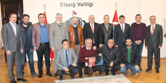 Vali Zorluoğlu: “Terörle Her Alanda Mücadele Ediliyor”